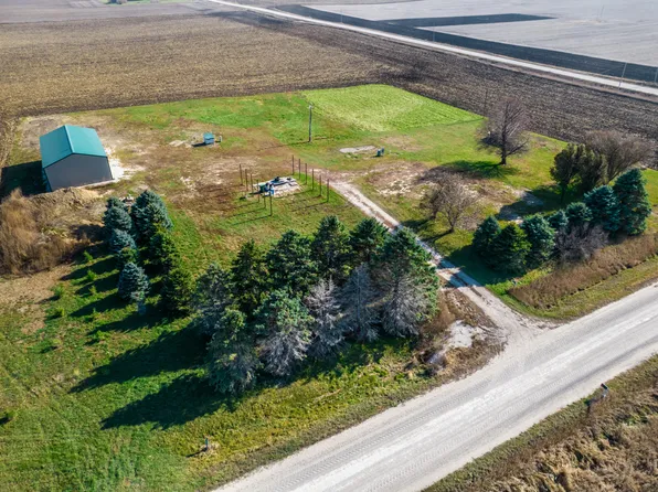 32938 E Ave, Radcliffe, IA 50230