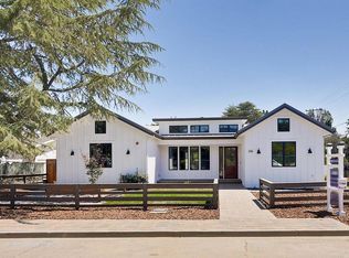 13798 Saratoga Vista Ave, Saratoga, CA 95070