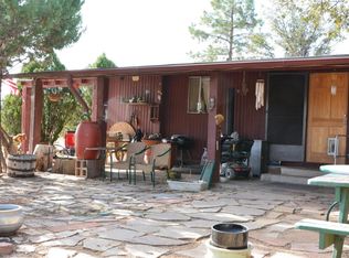 7305 N Stable Ln, Prescott, AZ 86305