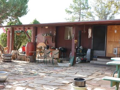 7305 N Stable Ln, Prescott, AZ, 86305