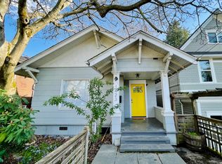 1423 N 51st St, Seattle, WA 98103