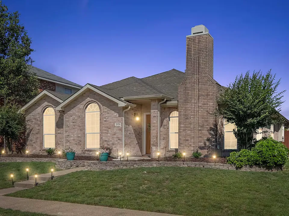 2109 Copperleaf Dr