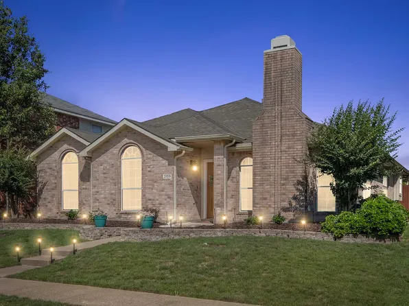 2109 Copperleaf Dr, Garland, TX 75040