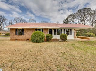312 Westwood Dr, Anderson, SC 29626