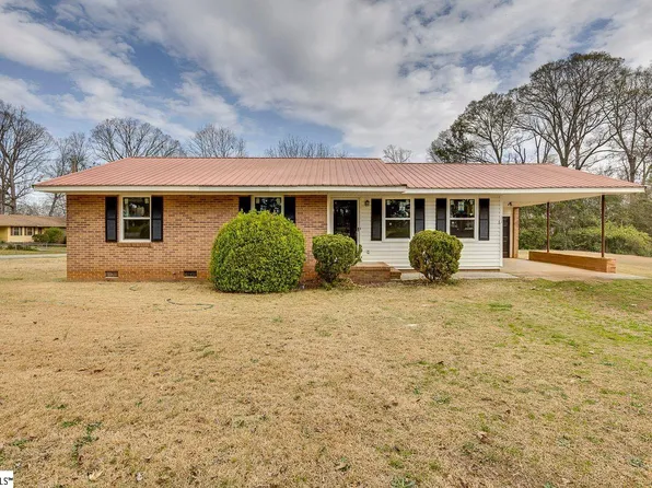 312 Westwood Dr, Anderson, SC 29626