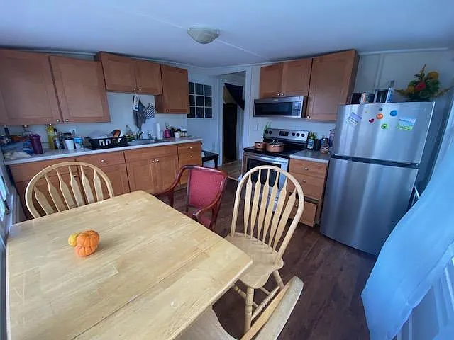 93 Buell St #6