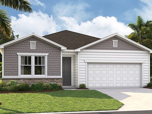 The Agate Master Elevation L