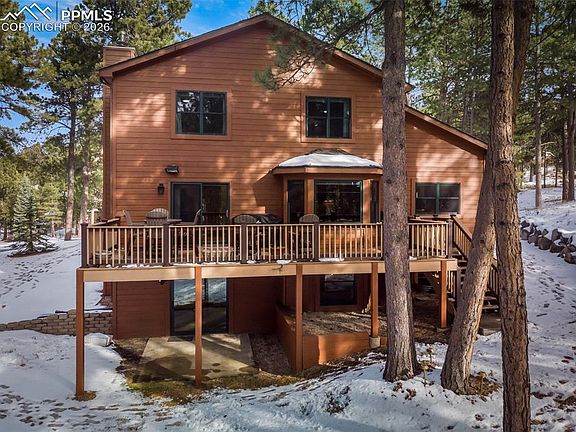 4th image of 20070 Lofty Pine Ln
