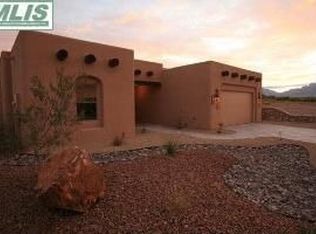 4539 Miramar Arc, Las Cruces, NM 88011