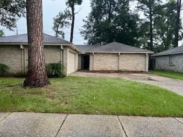 4734 Owens Creek Ln, Spring, TX 77388