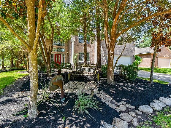 3rd image of 18 Sleeping Creek Pl