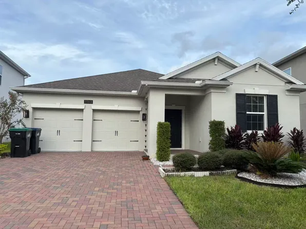 11163 Sweetgum Woods Dr, Orlando, FL 32832