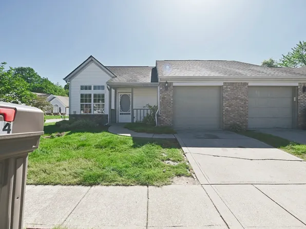 5784 Eden Village Dr, Indianapolis, IN 46254