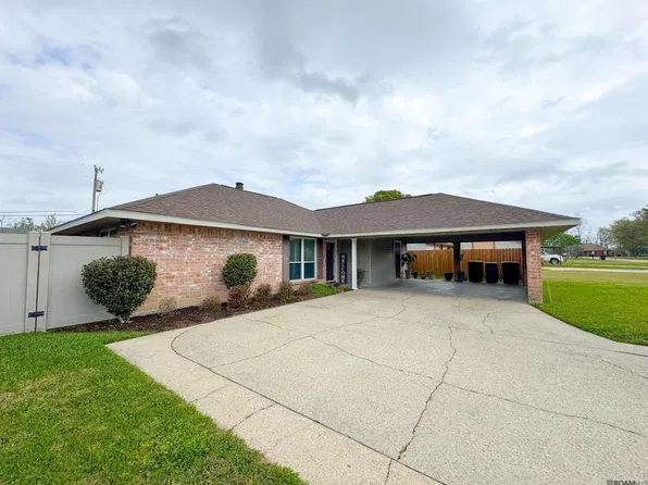 14433 Bywood Ave, Baton Rouge, LA 70819