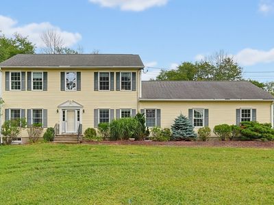 30 Pearl St, Upton, MA, 01568