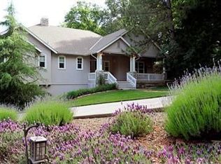2035 Sobre Vista Dr, Meadow Vista, CA 95722