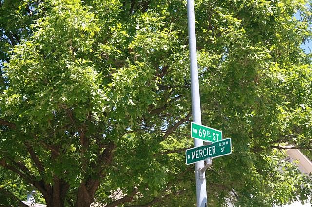 2nd image of NW 69th St