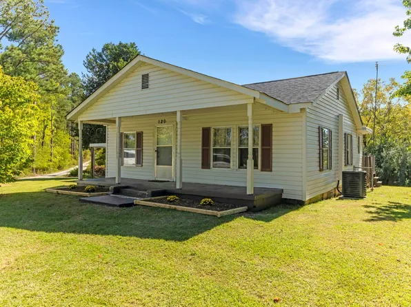 120 Sardis School House Rd, Union, SC 29379