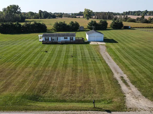3442 Clifford Rd, Clifford, MI 48727