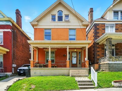 2319 Victor St, Cincinnati, OH, 45219