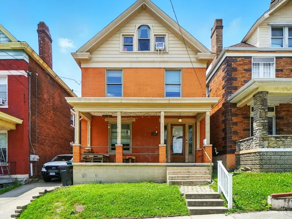2319 Victor St, Cincinnati, OH 45219