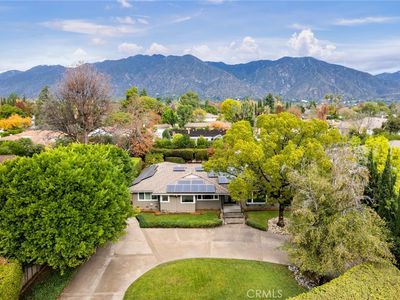 541 W Foothill Blvd, Arcadia, CA, 91006