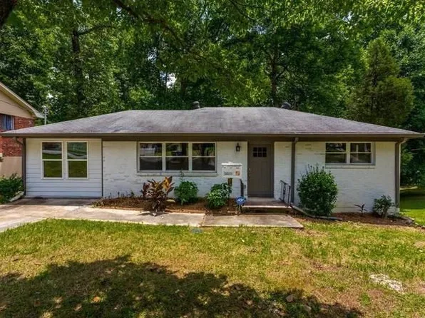 2059 Claude St NW, Atlanta, GA 30318