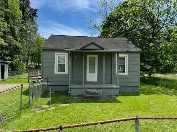 106 Hager St, Beckley, WV 25801