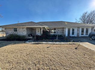 2408 Jenny Ln, Idabel, OK 74745