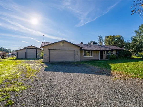 18875 Laurel Way, Cottonwood, CA 96022