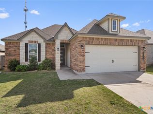 1037 Shelby Dr, Belton, TX 76513