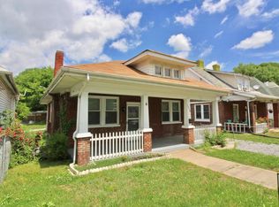 1218 Tazewell Ave SE, Roanoke, VA 24013
