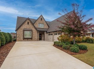 4993 Ridge Pass, Hoover, AL 35226