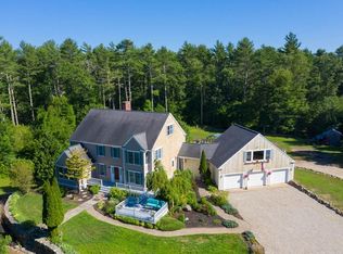 308 New Bedford Rd, Rochester, MA 02770