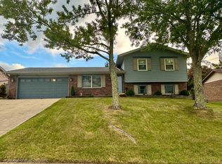 2821 E Turtle Creek Dr, Fairfield, OH 45014