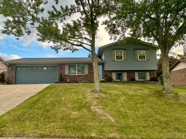 2821 E Turtle Creek Dr, Fairfield, OH 45014