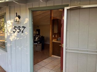 537 My Way, Paradise, CA 95969