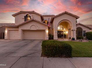 3602 W Frankfurt Dr, Chandler, AZ 85226