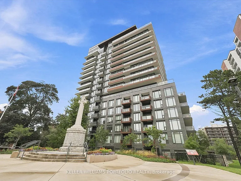 21 Park St E #506 — Photo 1