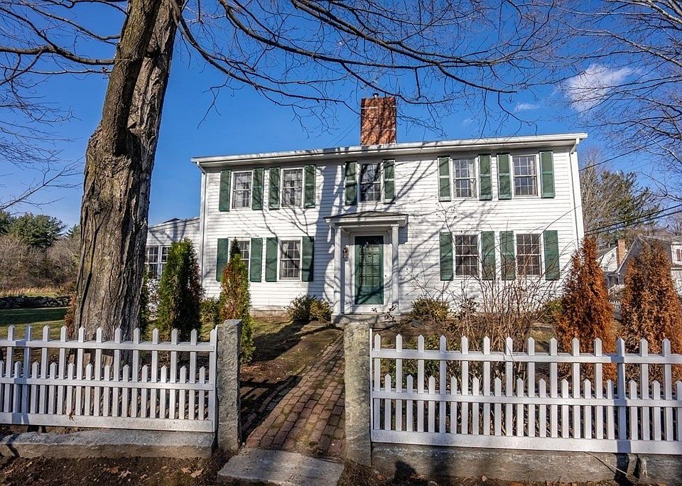 441 Great Rd, Stow, MA 01775 Zillow