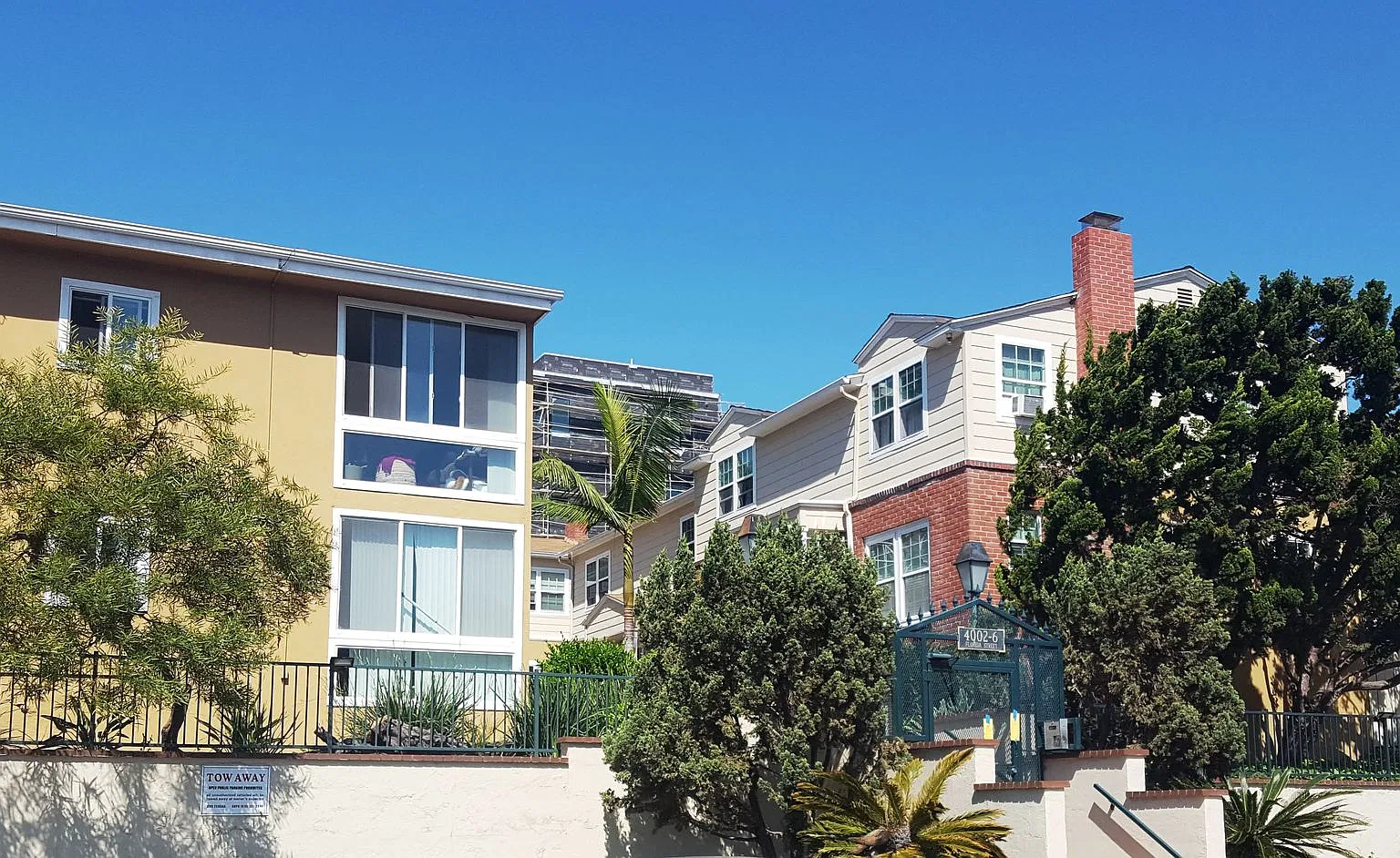 4002-6 Florida Street Apartments — Photo 1
