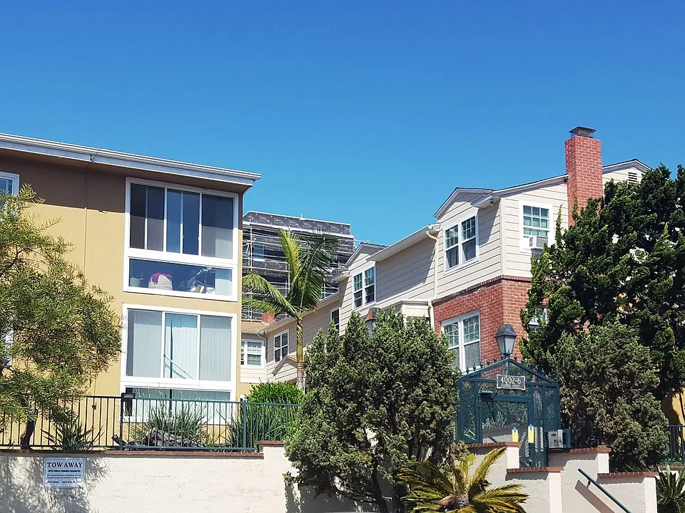 4002-6 Florida Street Apartments