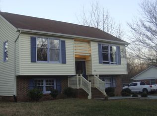 5206 Poplar Springs Dr #SIGLE, Charlotte, NC 28269