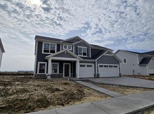 2721 Bo St W, Plainfield, IN 46168