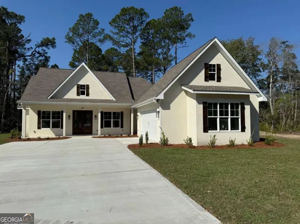 143 Roxanne Way, Brunswick, GA 31523