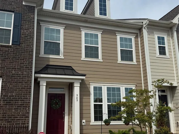 909 Cobbled Way, Fort Mill, SC 29715