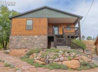 196 Chelten Rd, Manitou Springs, CO 80829