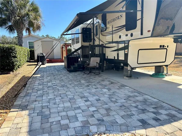 3047 NE 102nd Avenue Rd, Silver Springs, FL 34488