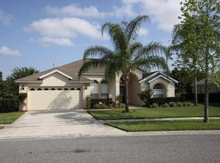 15849 Robin Hill Loop, Clermont, FL 34714