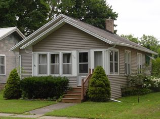 918 E Madison St, Hastings, MI